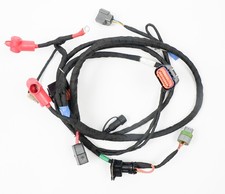 Rotax Max EVO Kart Wiring Loom