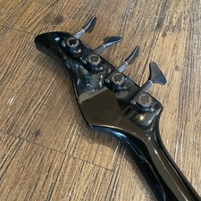 FERNANDES FRB-55 Electric