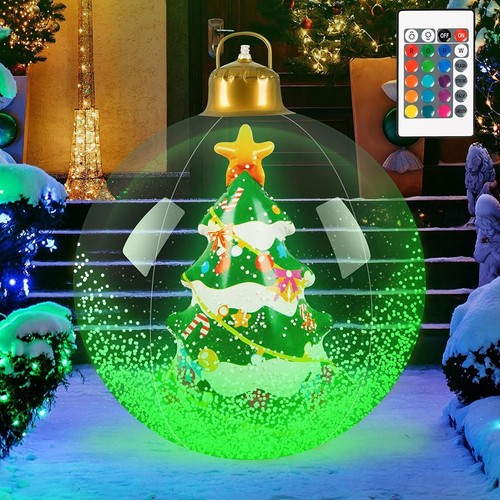 60cm light pvc - light, up