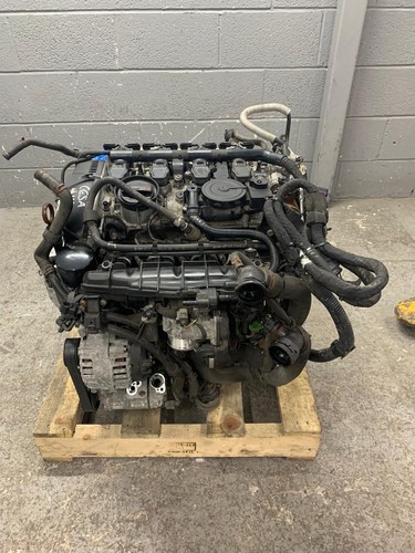 Audi mk2 2 0 - 09-14, 2.0