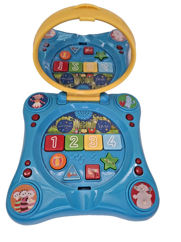 The night garden magic - night,