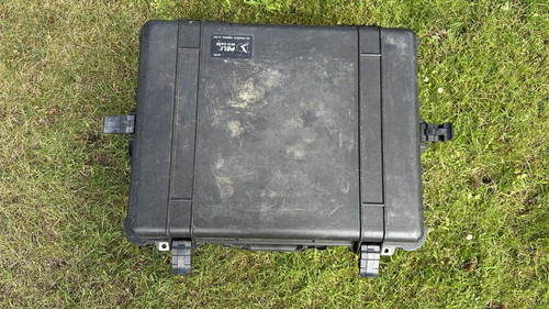 Pelicase peli case 1610 - pelicase,