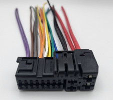 Pre-wired Door Pillar Flexible