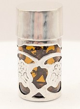 Vintage 1979 925 Sterling