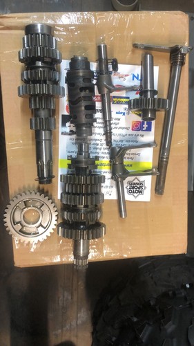 2009 suzuki ltr 450 - 2009,