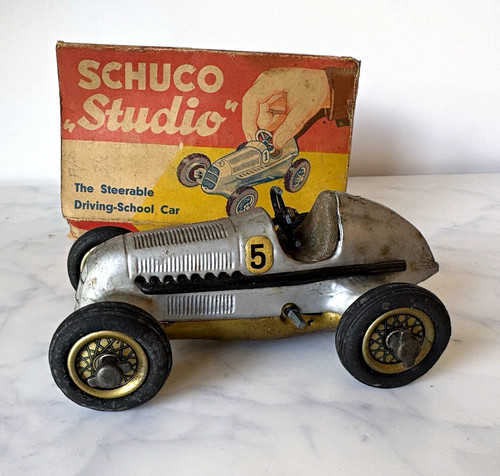 Schuco studio 1050 steerable - studio,