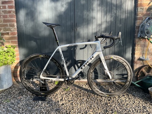Trek boone rsl 61cm - boone,