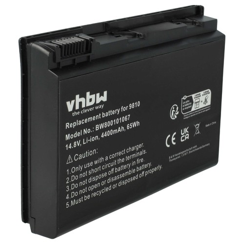 Battery for acer - for, extensa