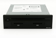 *Repair Service VW MIB2 MIB2.5 3Q0035874B 3Q0035874C Headunit  - Discover Media 