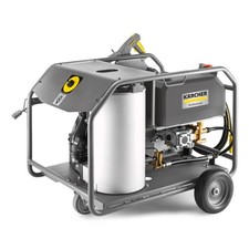 Karcher Petrol Hot Water