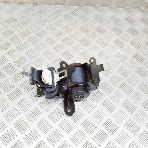 Honda odyssey rl6 - odyssey, center
