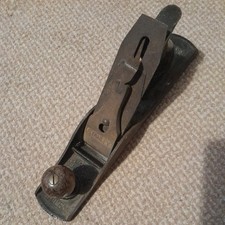 Stanley Bailey No 5 Jack Plane