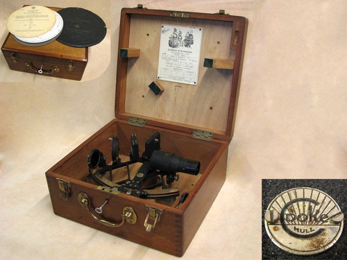 1962 cooke son - son, maritime