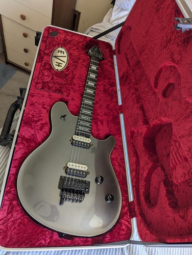 Evh wolfgang usa electric - wolfgang,