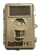 Bushnell Trophy Cam Trail