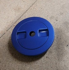 Miami Blue Peugeot 106 S1 XSi