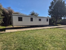 OFF SITE static home Willerby