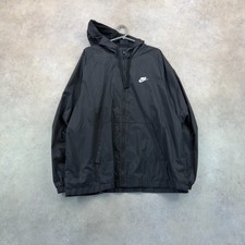 Nike Windrunner Rain Jacket