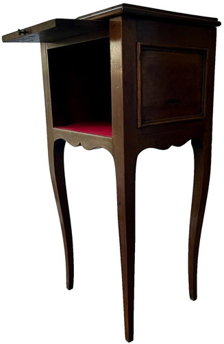 Antique french bedroom - antique,