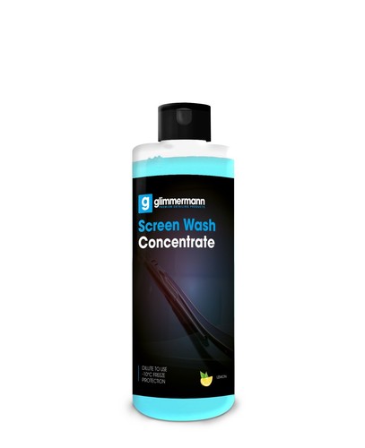 Glimmermann screen wash - glimmermann,