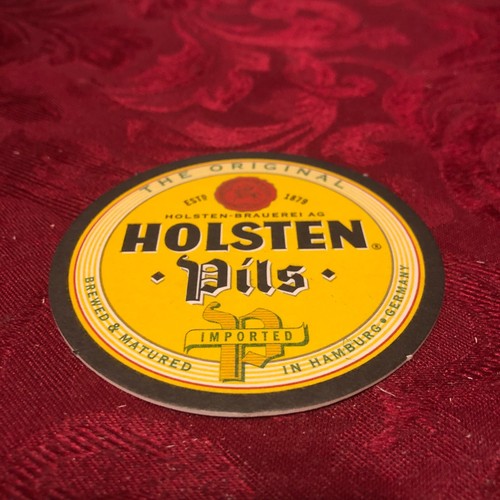Breweriana holsten pils - holsten,