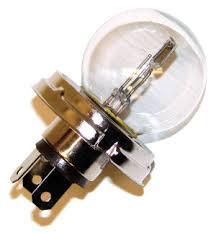 Vespa mk1 square headlight - vespa,