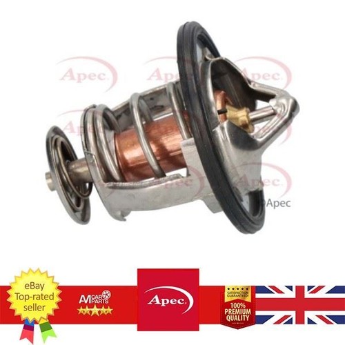 Coolant thermostat for - thermostat,