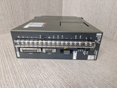Sanyo denki servo amplifier - denki,