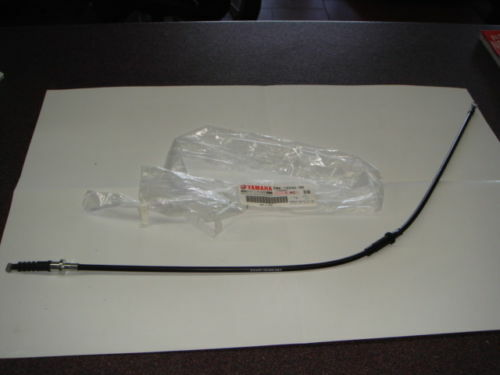 Original yamaha 600 - original, tt