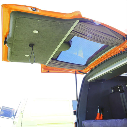 For premium x tailgate - for,