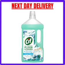 Cif Ocean Floor Cleaner 950ml