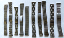 VINTAGE WATCH DIVING 1970s