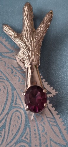 Vintage scottish lucky - vintage, grouse