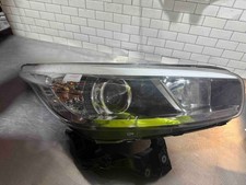 Kia ceed 2014 RIGHT SIDE