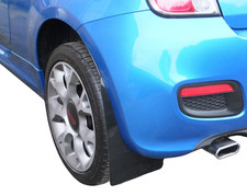 rallyflapZ | Mud Flaps &
