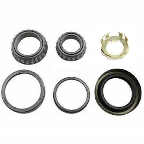 Trailer bearing kit dexter - trailer,