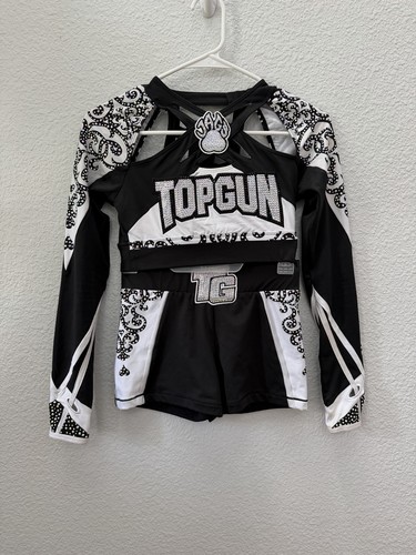 Rebel athletics top gun - athletics,