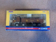 Corgi 1:50 Foden Alpha