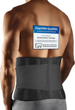 BACK BODYGUARD back support