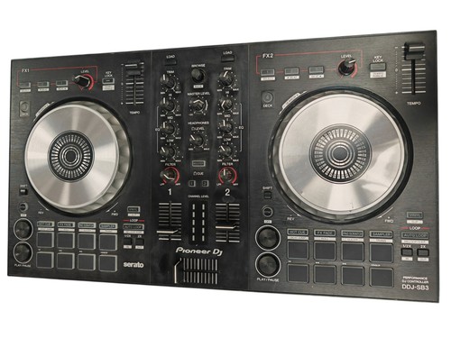 Pioneer ddj sb3 controller - dj,