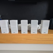 Bose Lifestyle 48/Acoustimass