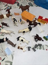 Britains Vintage Farm Toys