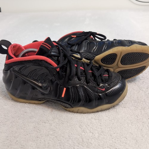 Size nike air - air, foamposite