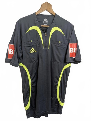 Adidas referee shirt - adidas,
