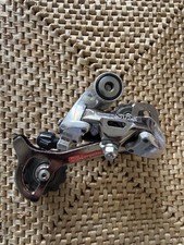 Shimano RC-M034 STX Rear