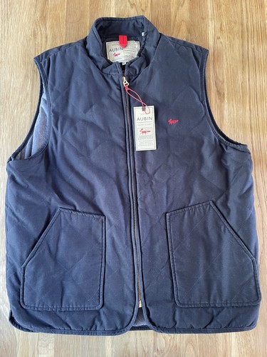 Aubin kelsey quilted - aubin,