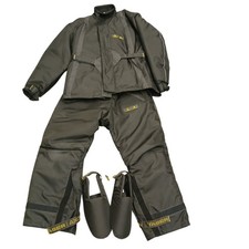Axon Taser Training Suit Size