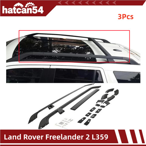 3pcs fits for land rover - fits,