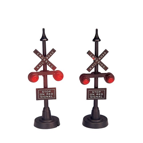 Lemax railway stop - lemax,