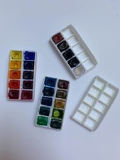 [4 Pack] Windsor & Newton